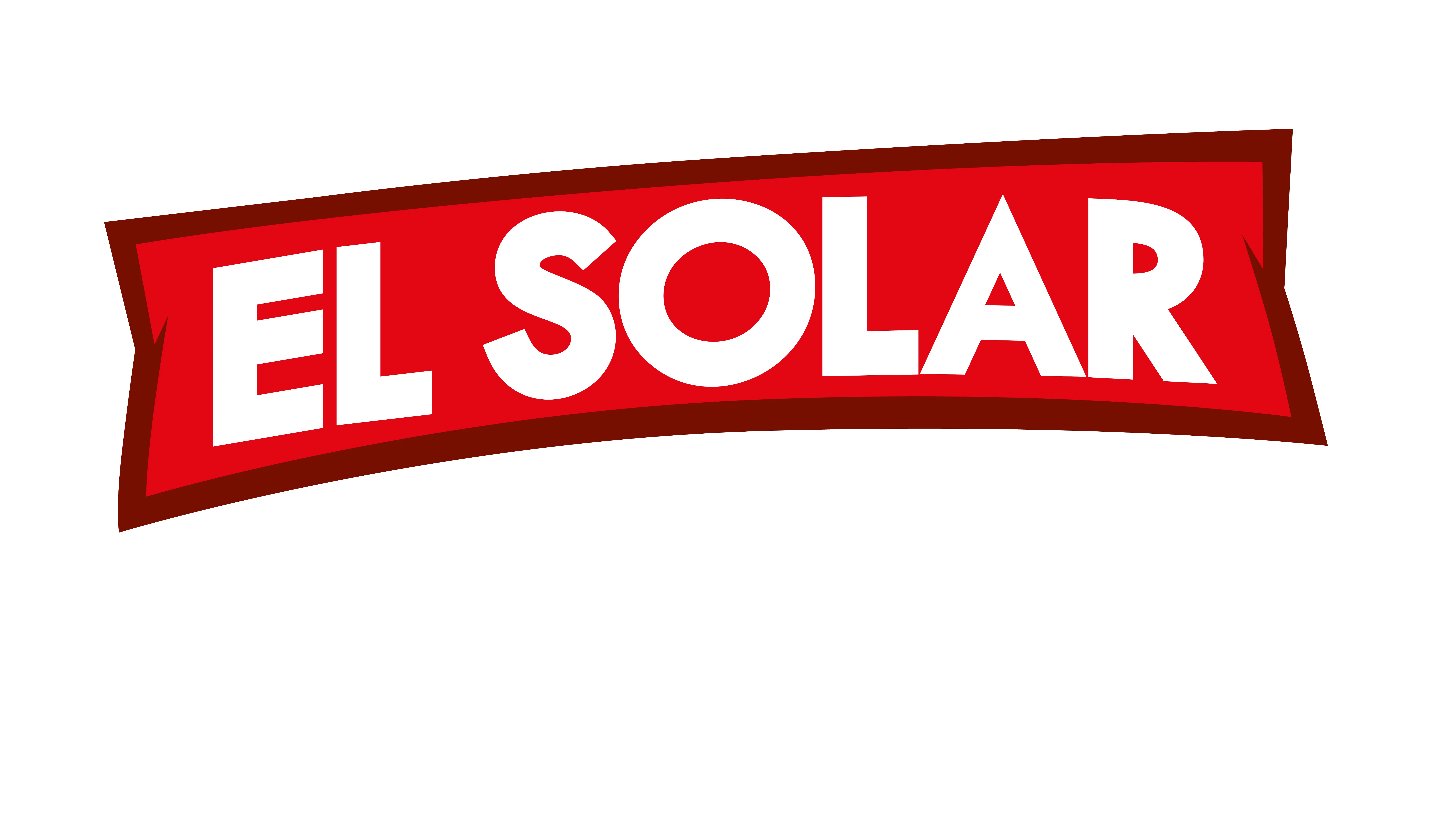 El Solar - Sabroso Hasta los Huesos